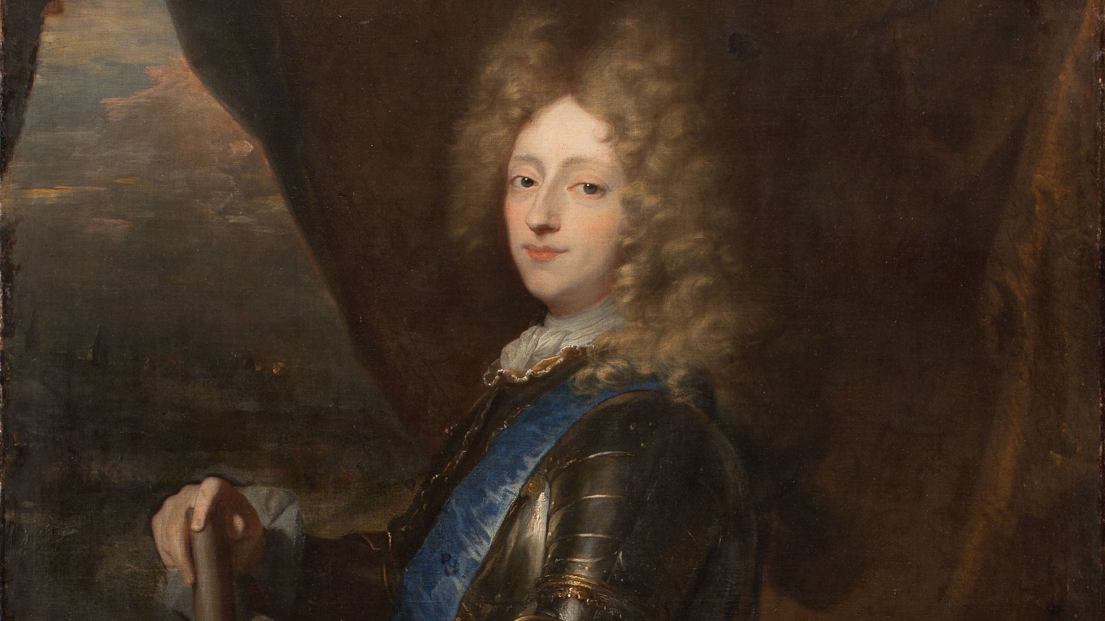 4. En kongelig affære