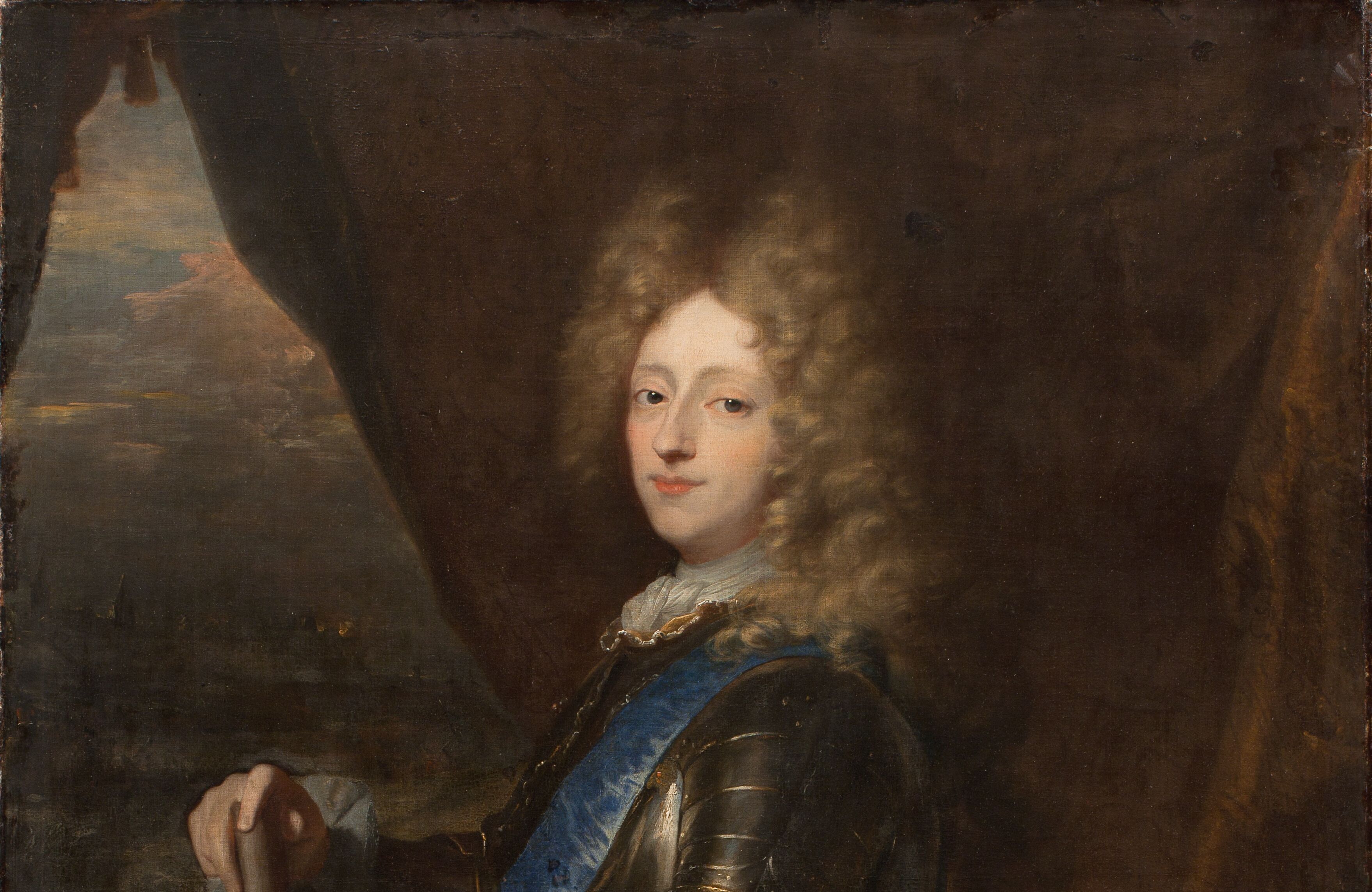 4. En kongelig affære