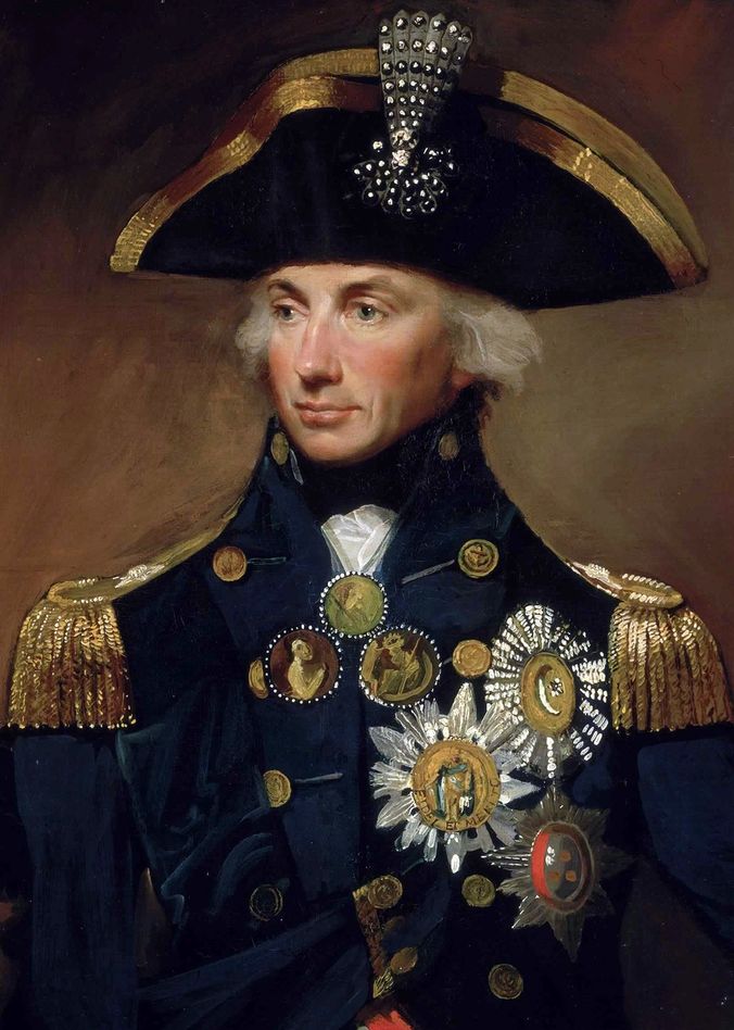 Den perfekte officer