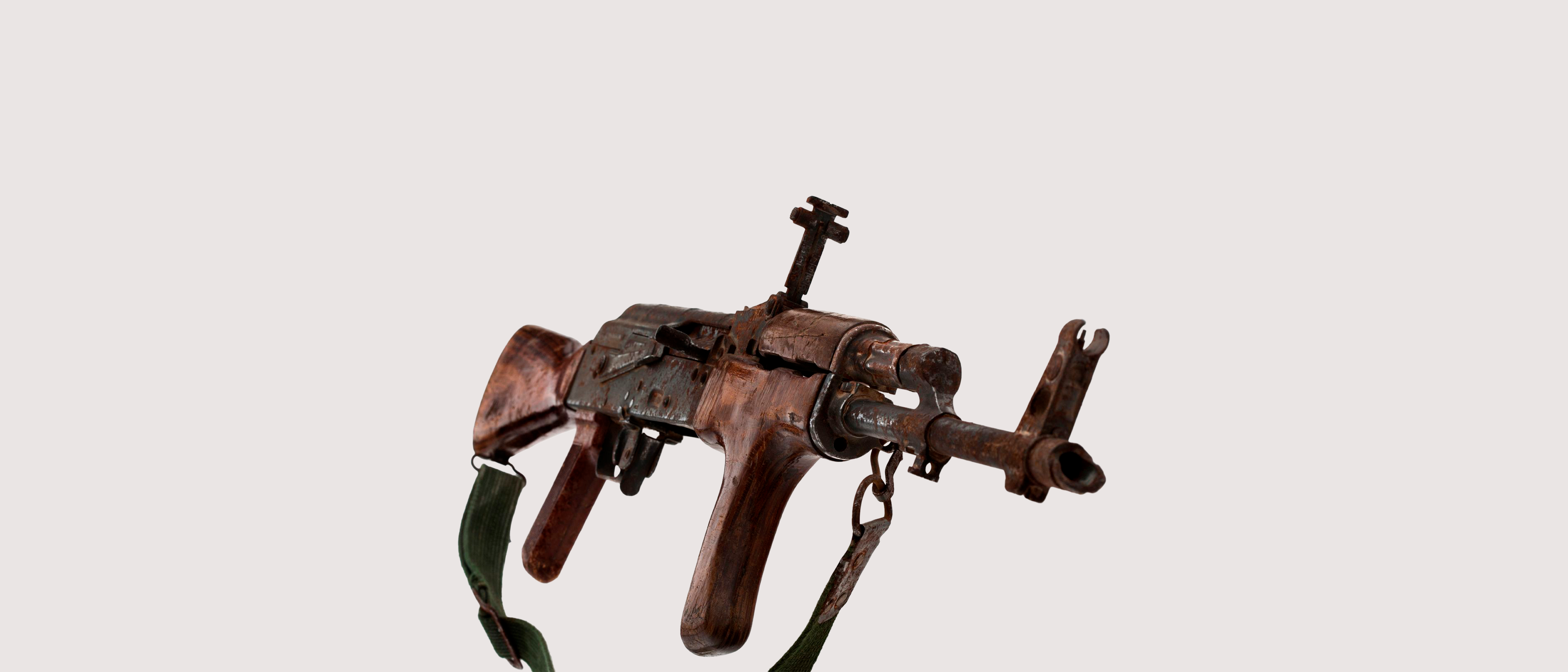 In the Terrorist’s Crosshairs