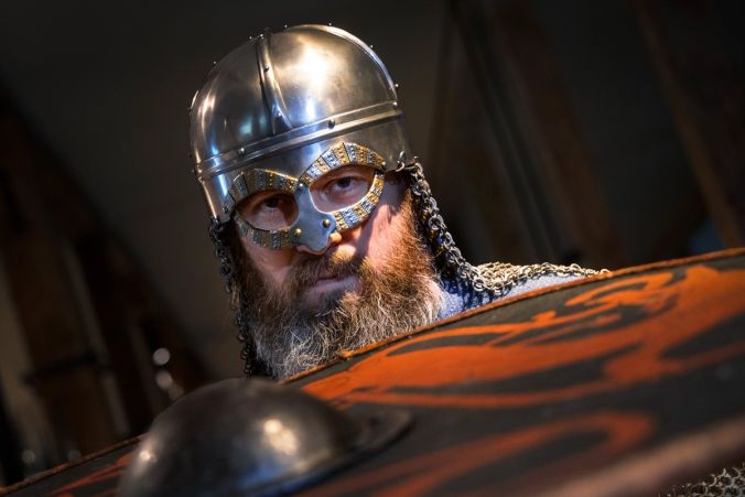 Vikingerne kommer i efterårsferien