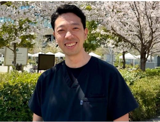 監修者 理学療法士 横山 晋平