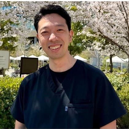 横山 晋平のプロフィール写真