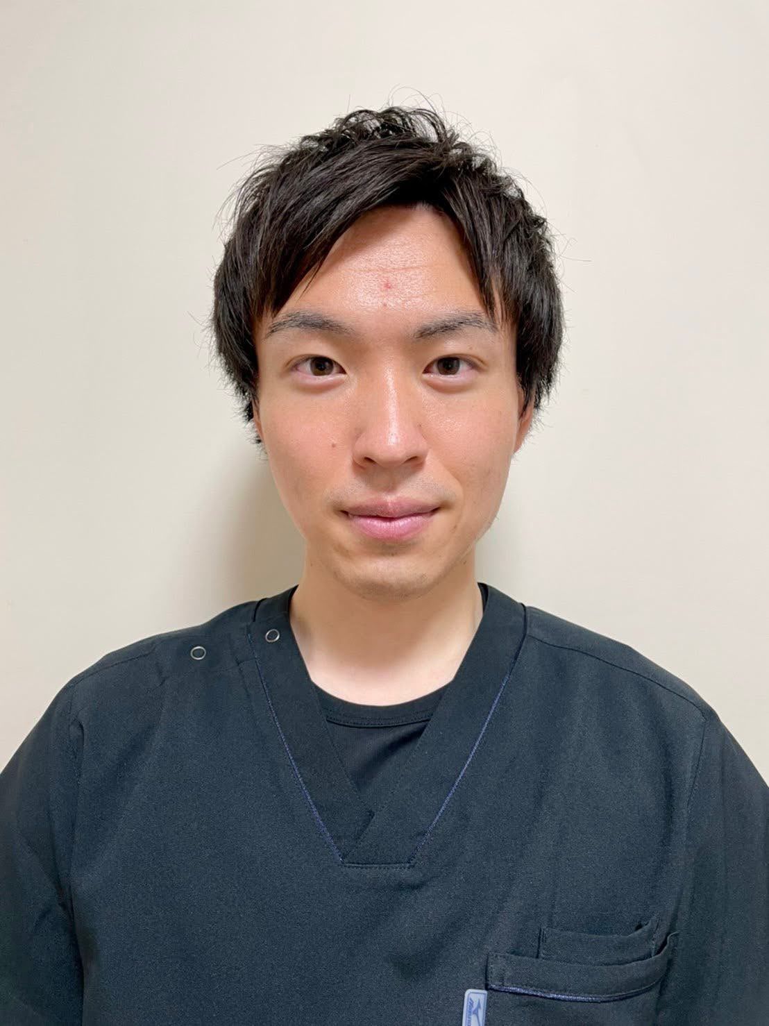 監修者 吉池 悠也