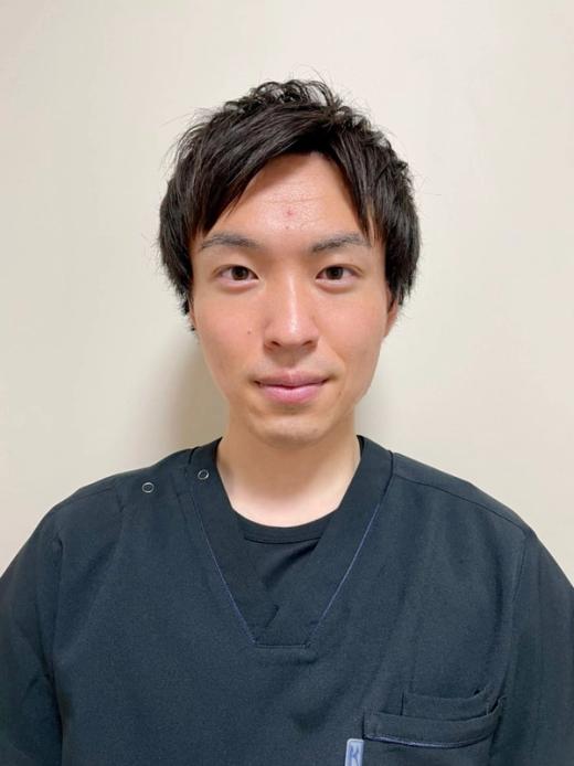 監修者 理学療法士 吉池 悠也