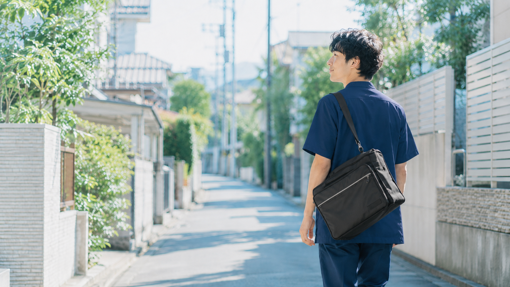 訪問看護とは？PT・OT・STが訪問看護ステーションで働く前に知っておきたい仕事内容・働き方・向き不向き