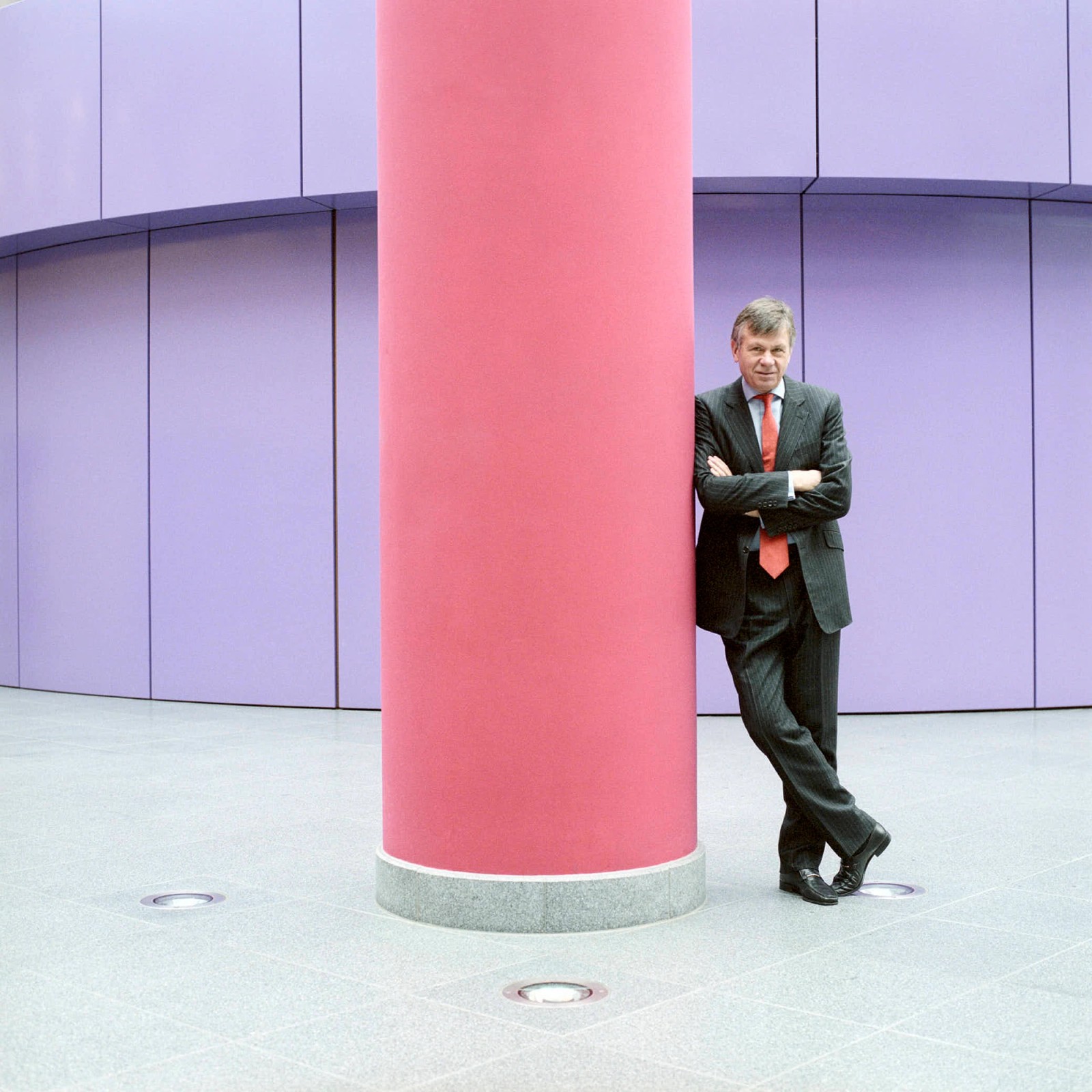 Britischer Botschafter in Berlin