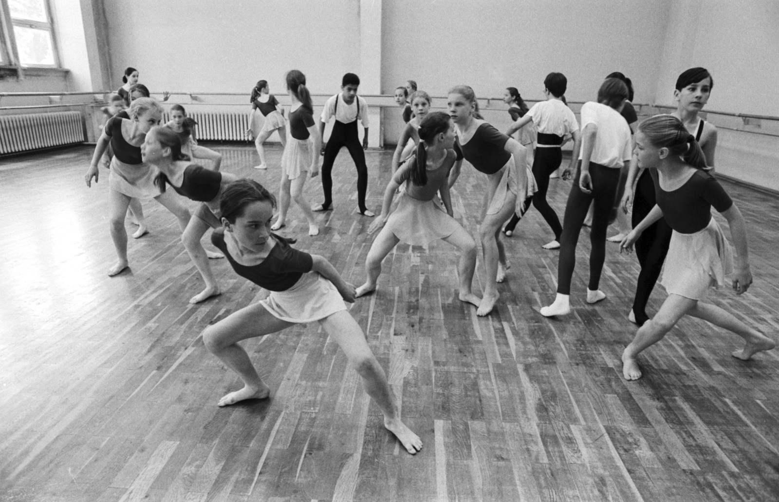 Palucca Schule Dresden