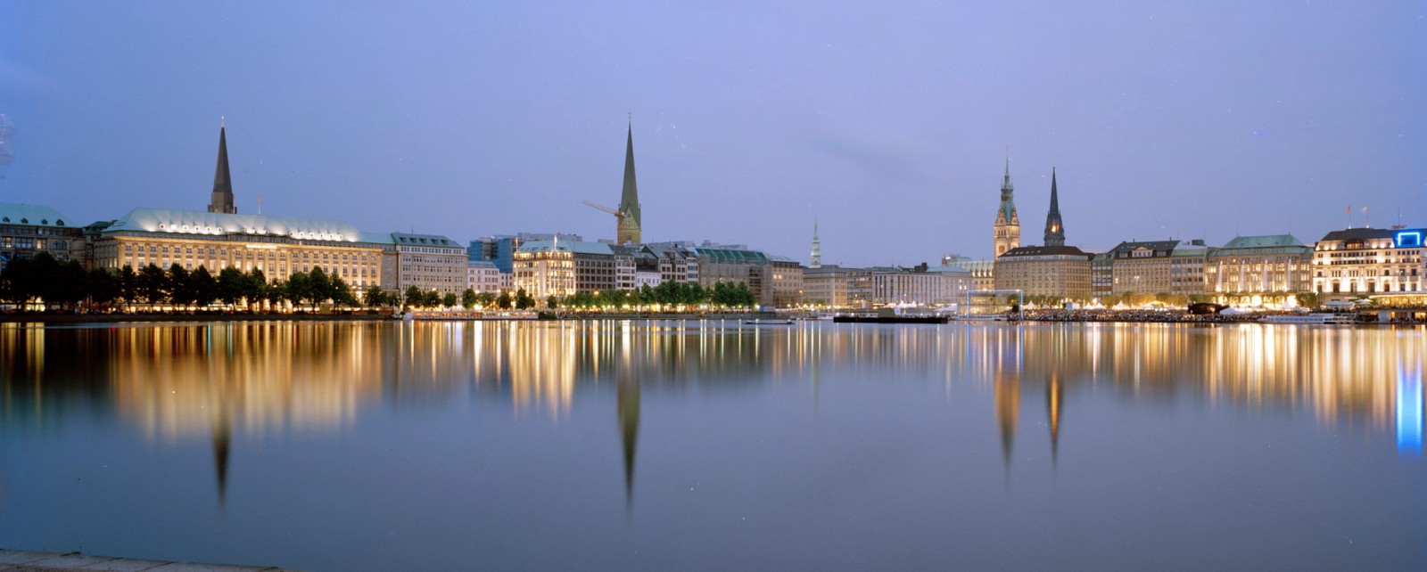 Hamburg