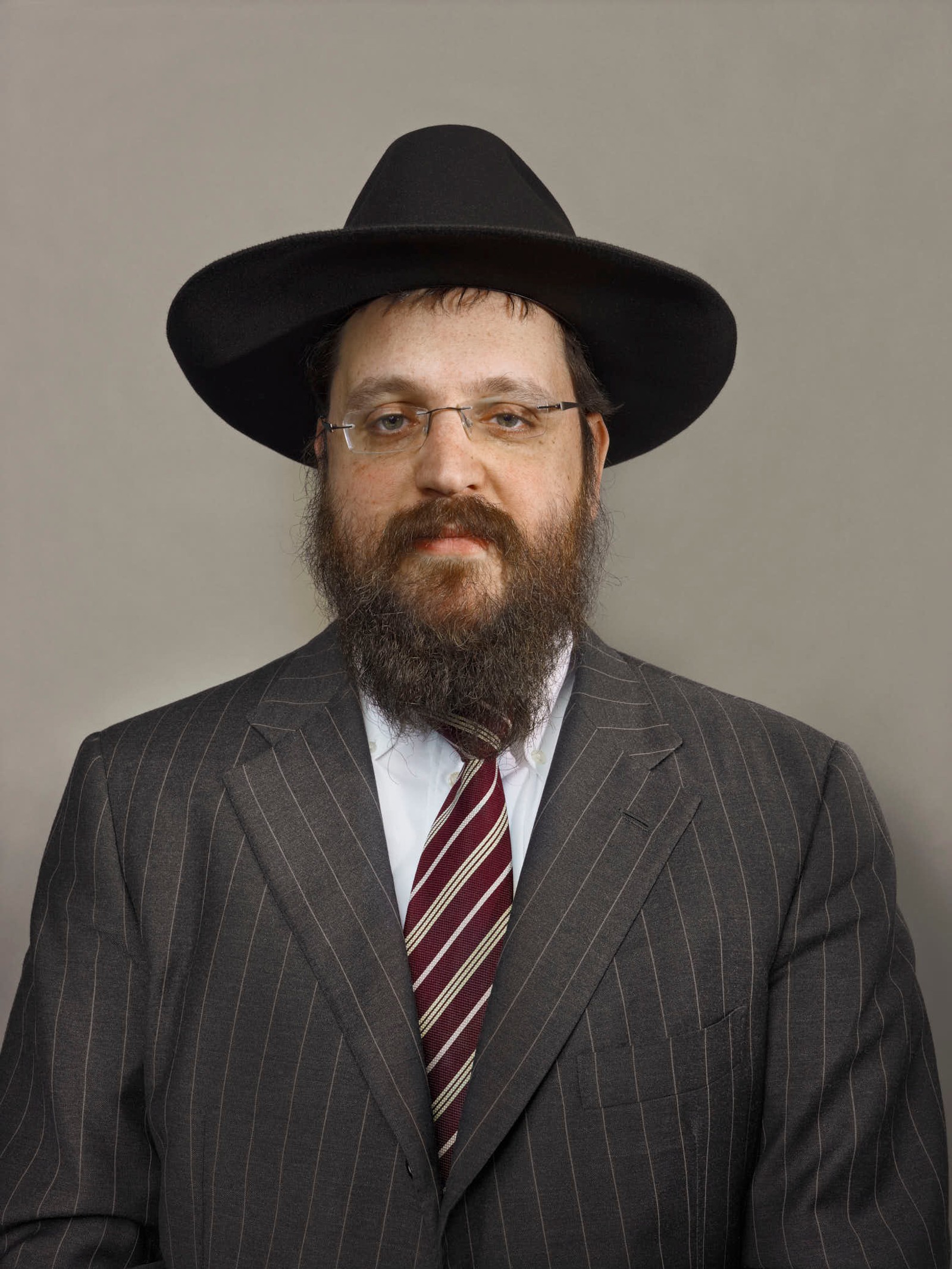 Rabbi Yehudah Teichtal