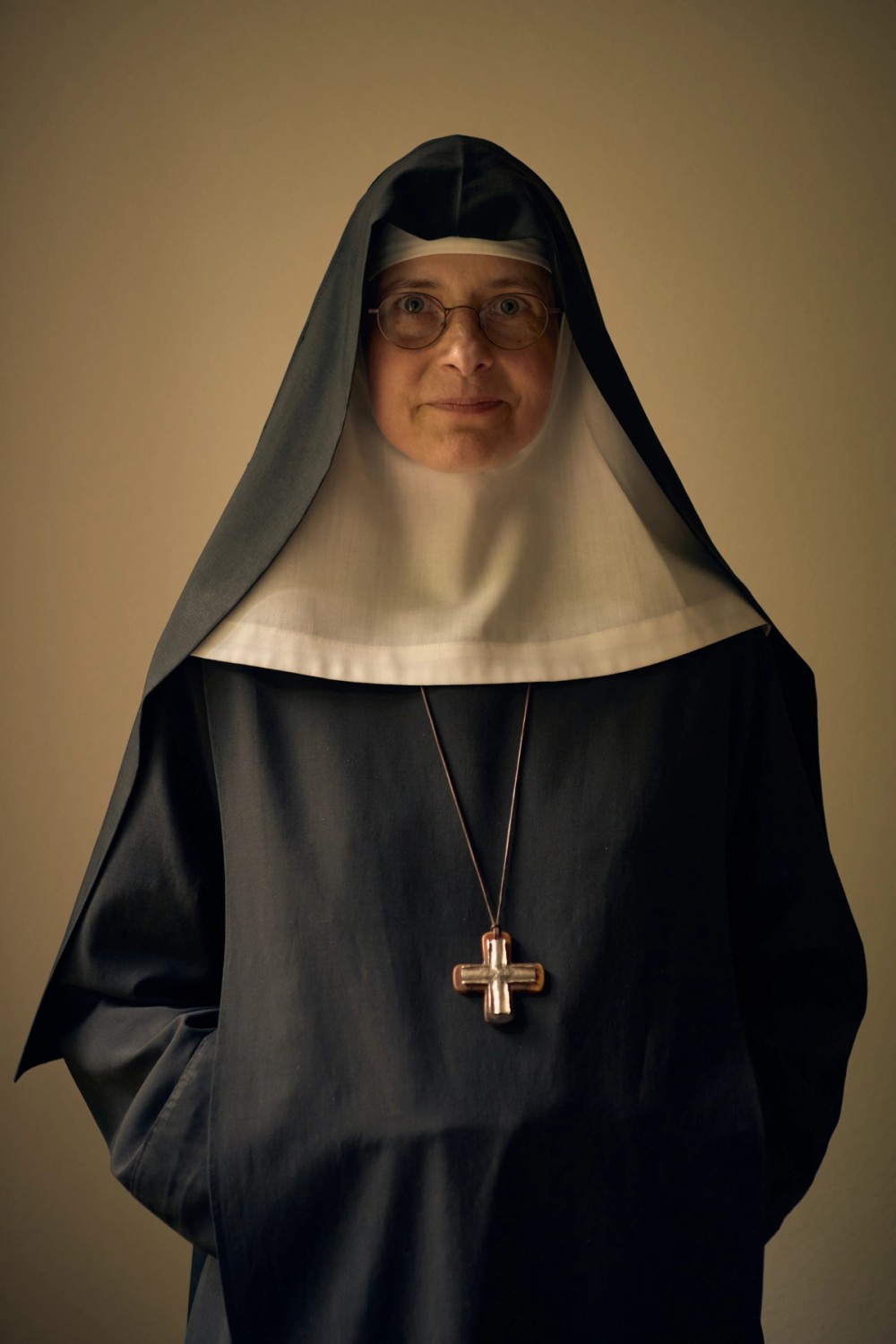 Abtei St. Gertrud