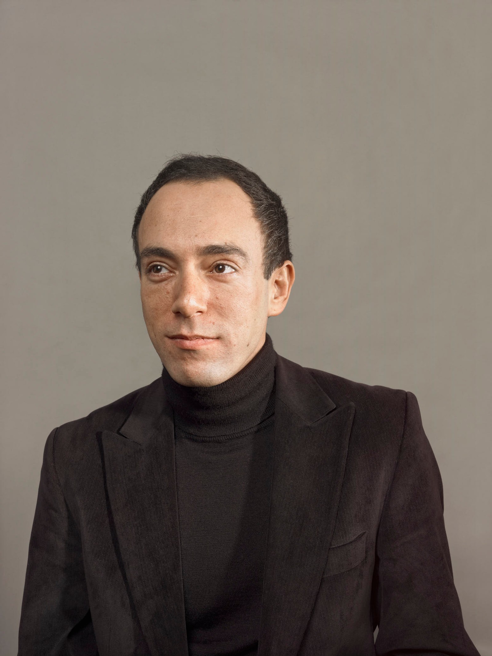 Sergey Lagodinsky