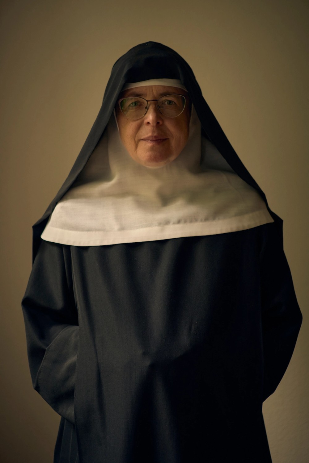 Abtei St. Gertrud
