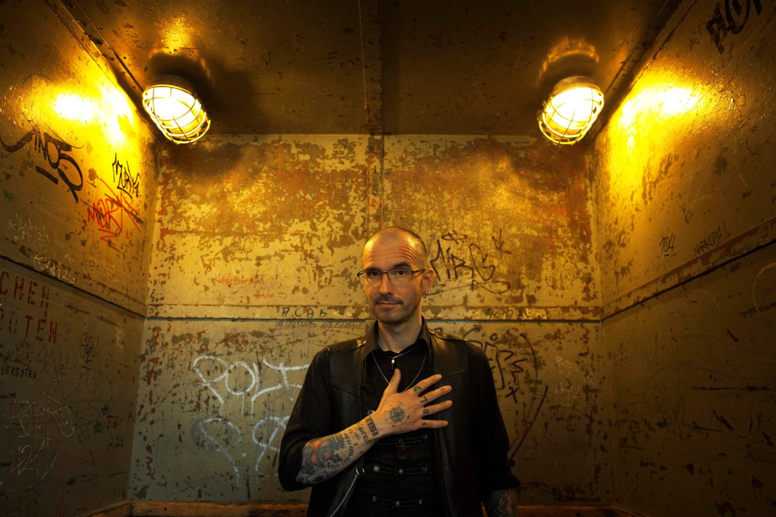 Mark Oliver Benecke, Kriminalbiologe