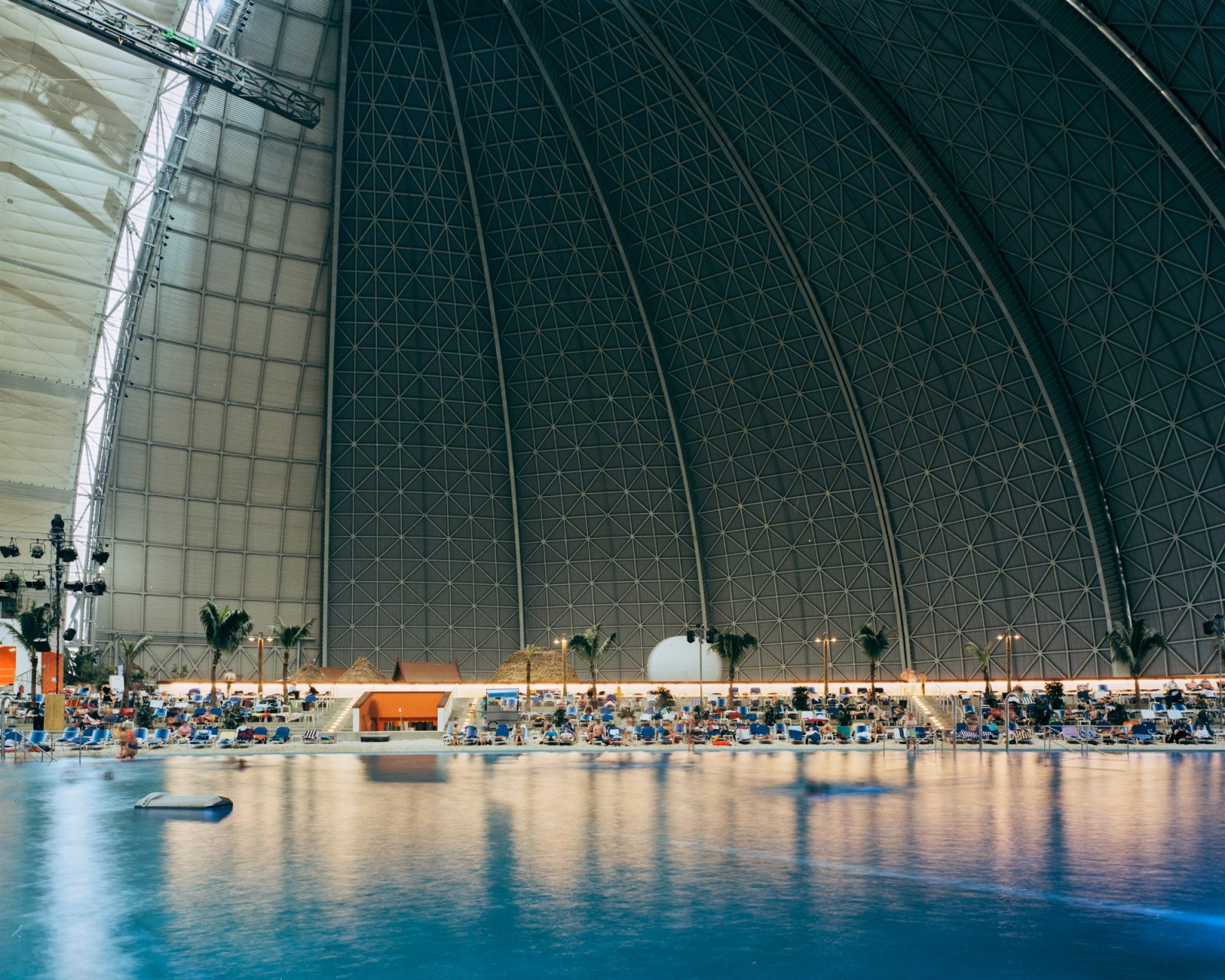 Tropical Island