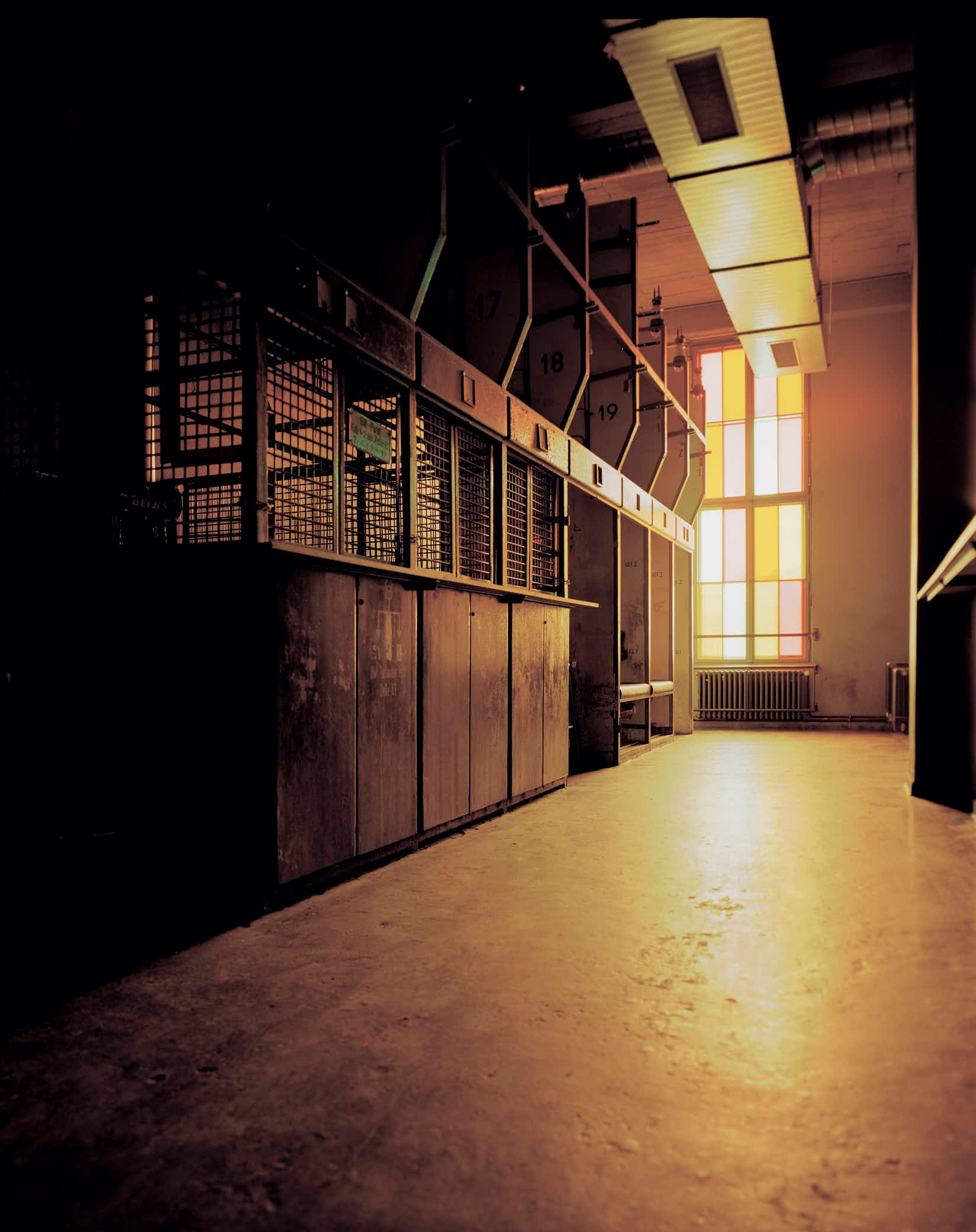 Berghain