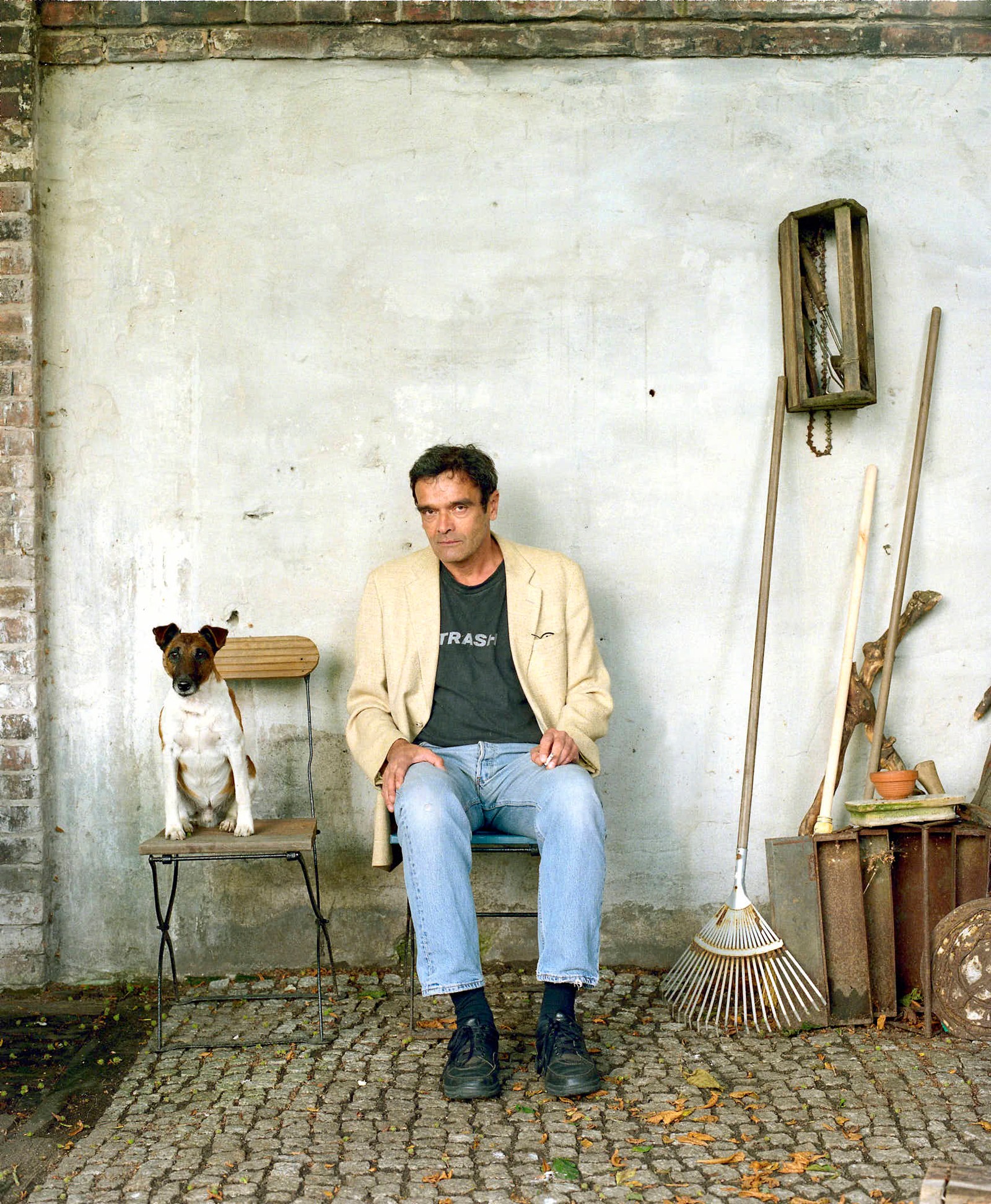 Harun Farocki, Regisseur
