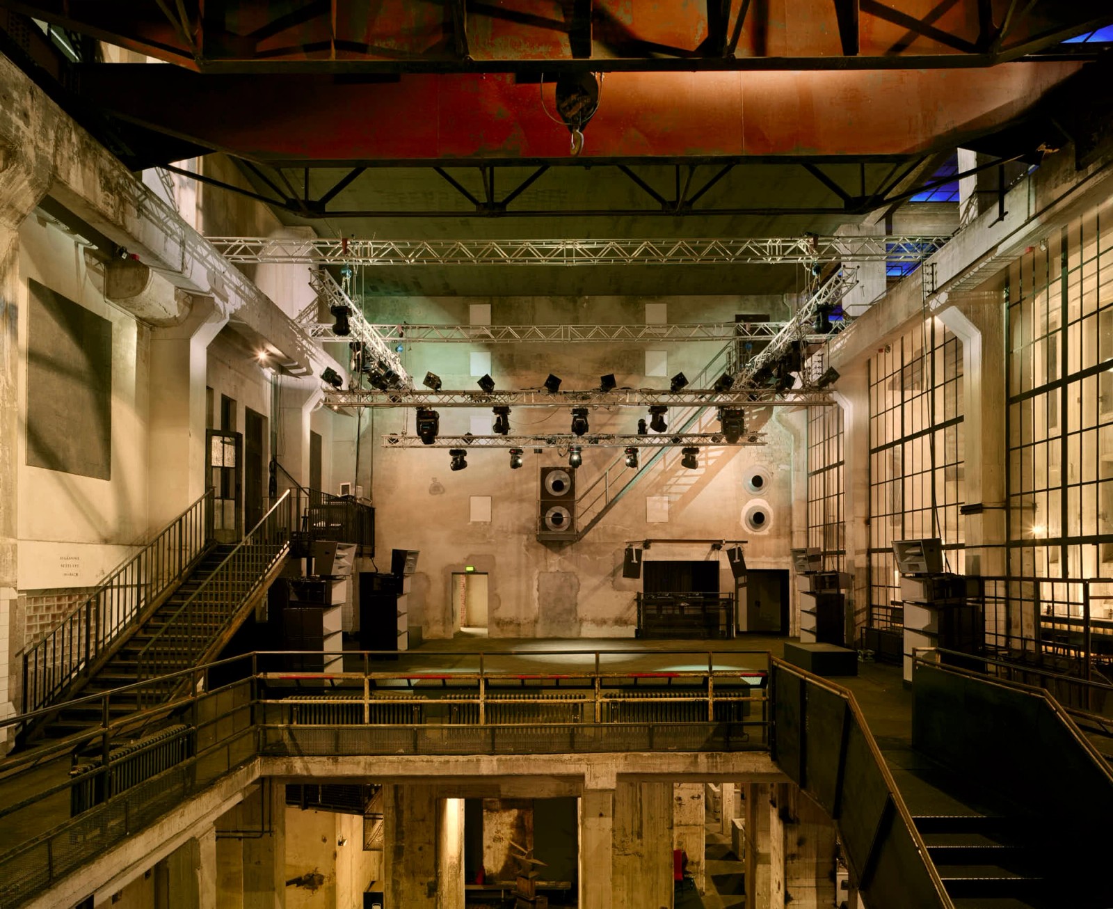 Berghain