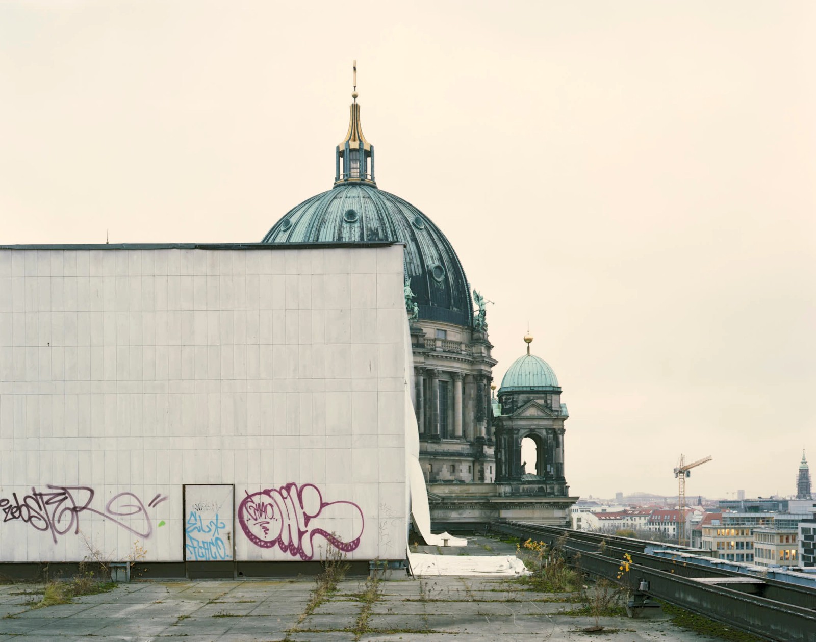 Palast der Republik
