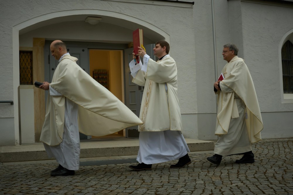 Das serbische Osterreiten