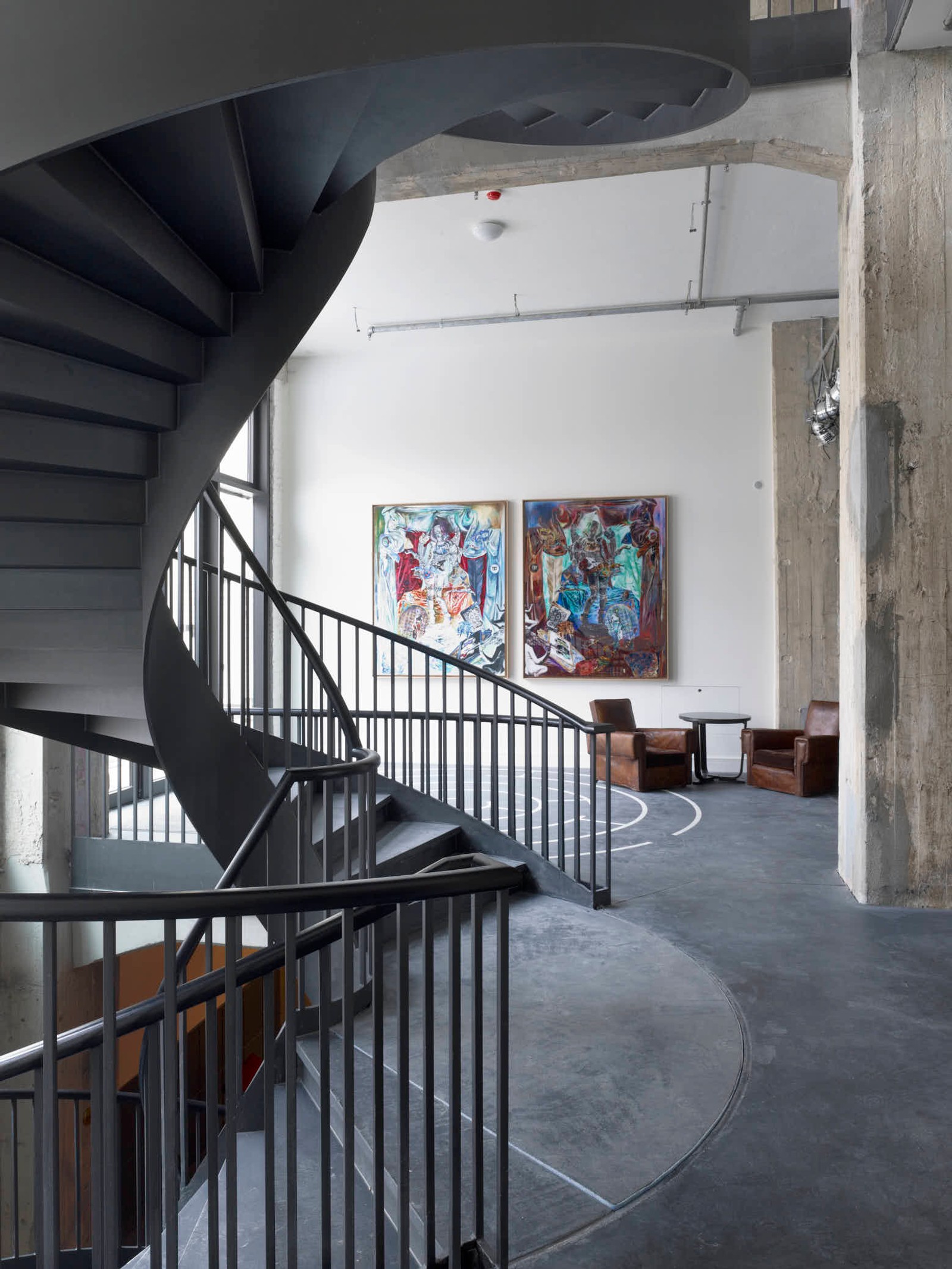 SOHO Berlin