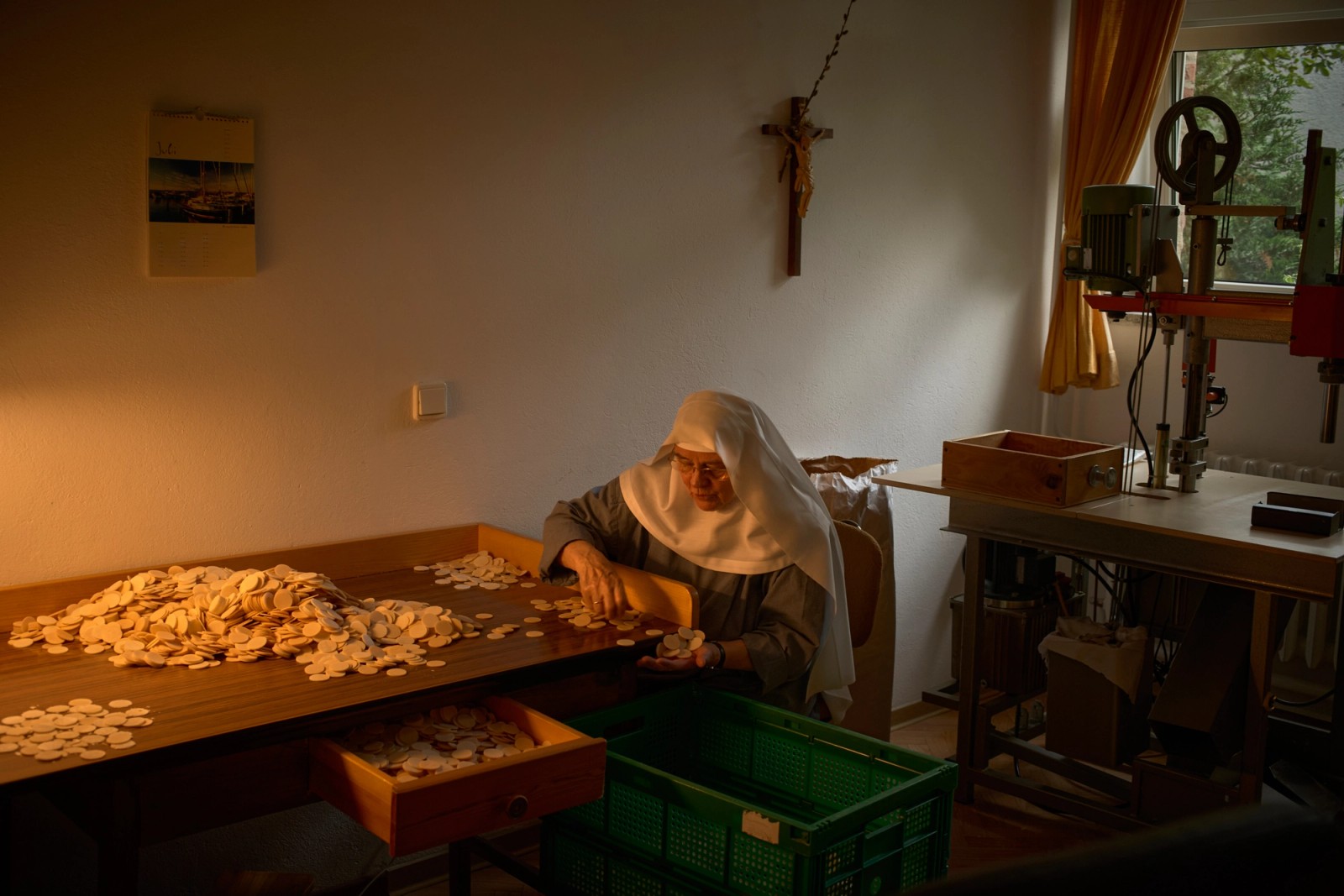 Abtei St. Gertrud
