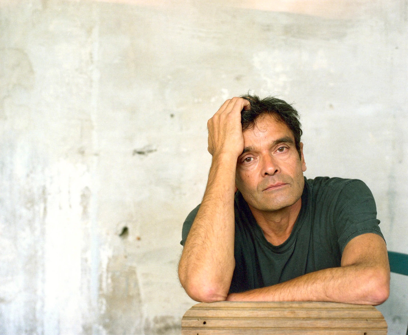 Harun Farocki, Regisseur