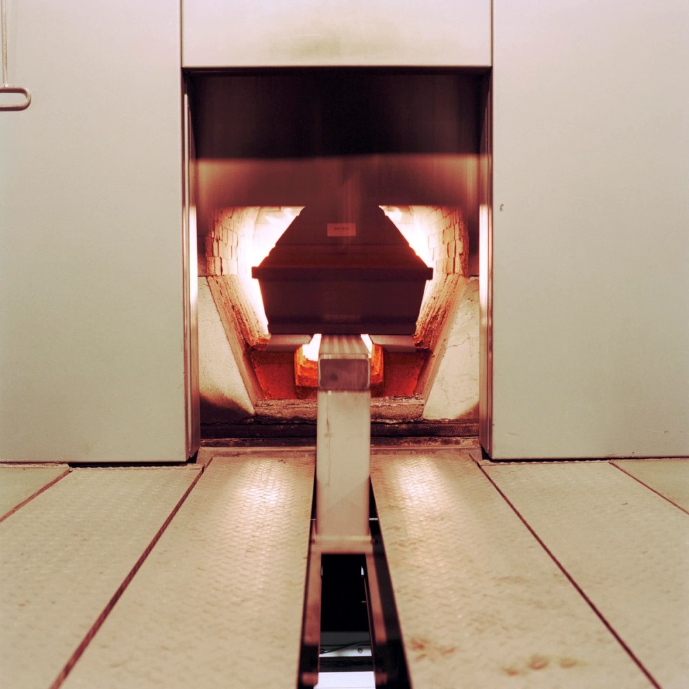 Krematorium Baumschulenweg Berlin
