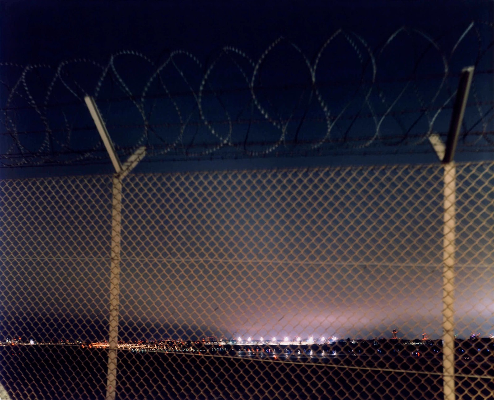 Flughafen Tempelhof