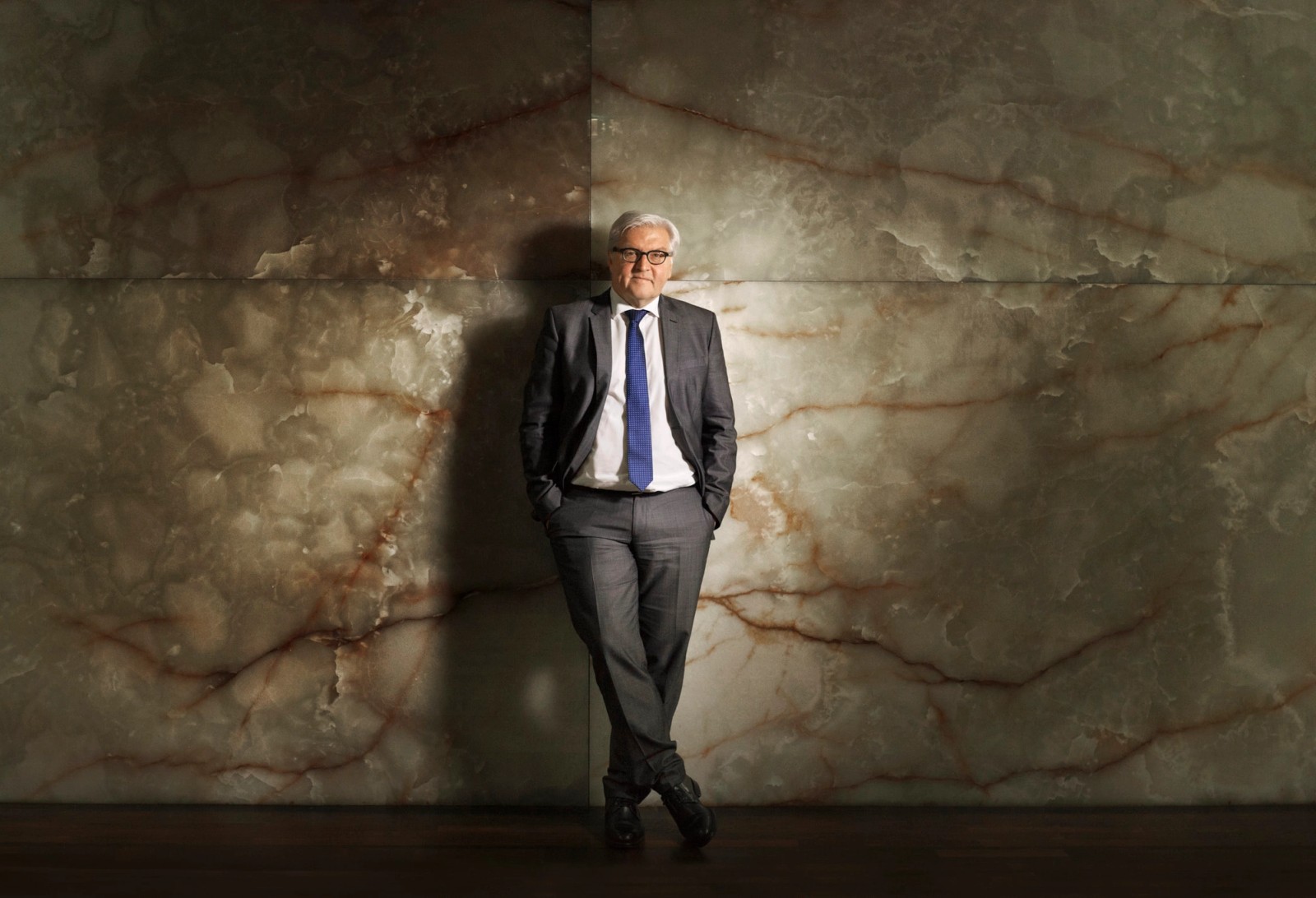 Frank-Walter Steinmeier, Politiker