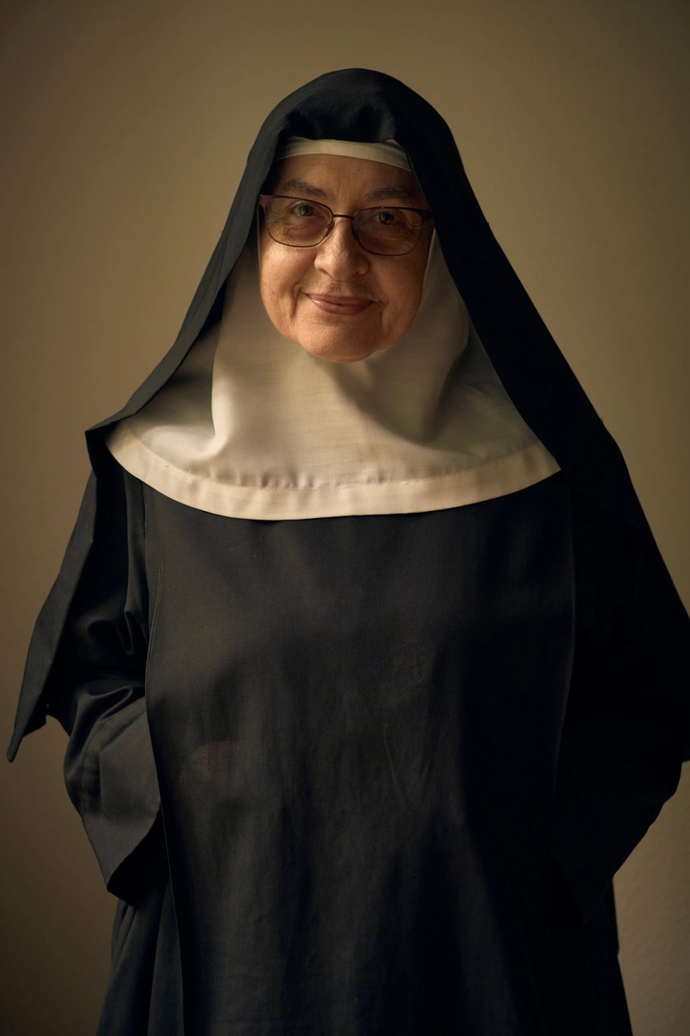 Abtei St. Gertrud