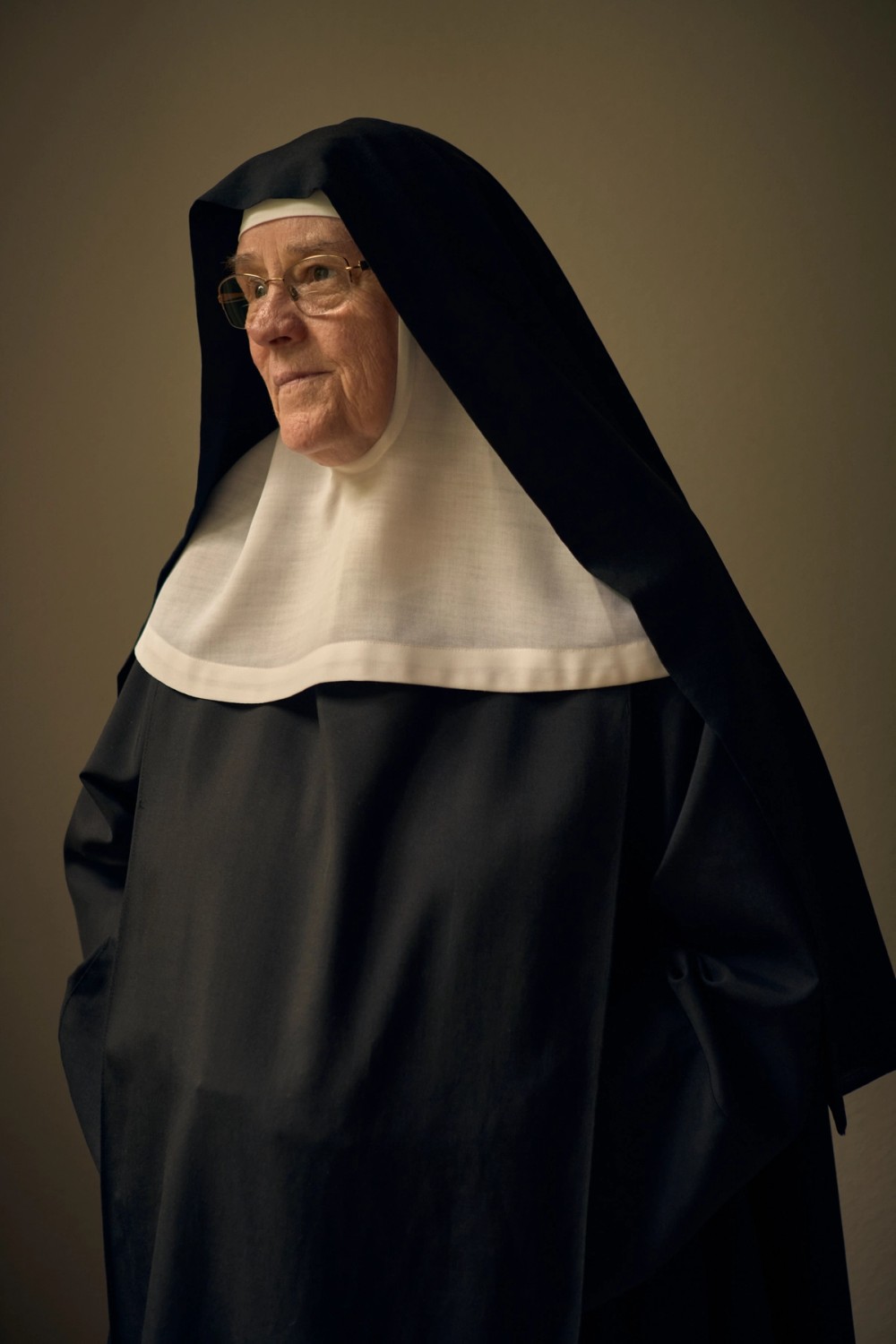 Abtei St. Gertrud