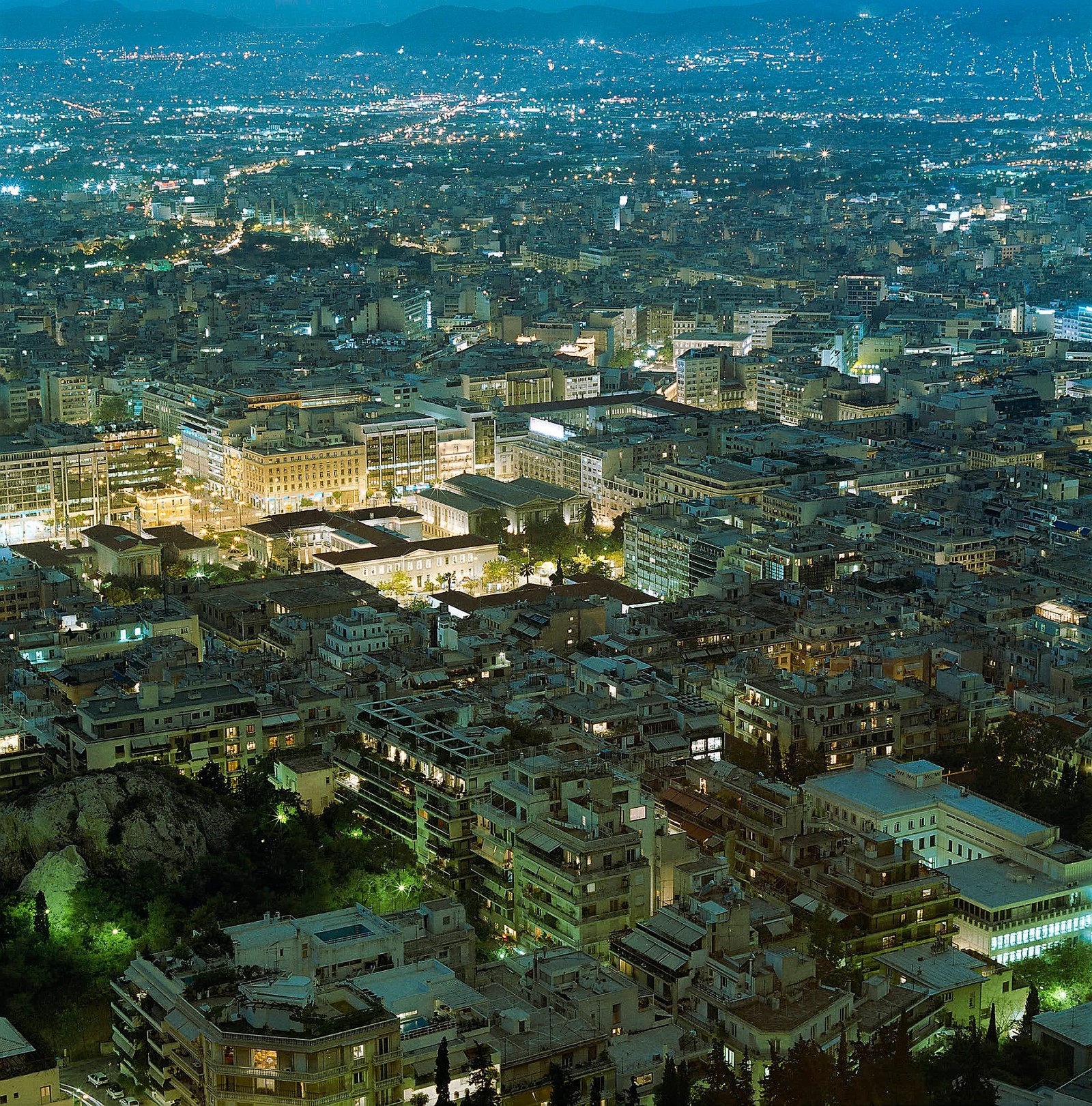 Athen