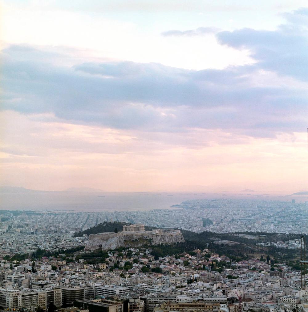 Athen