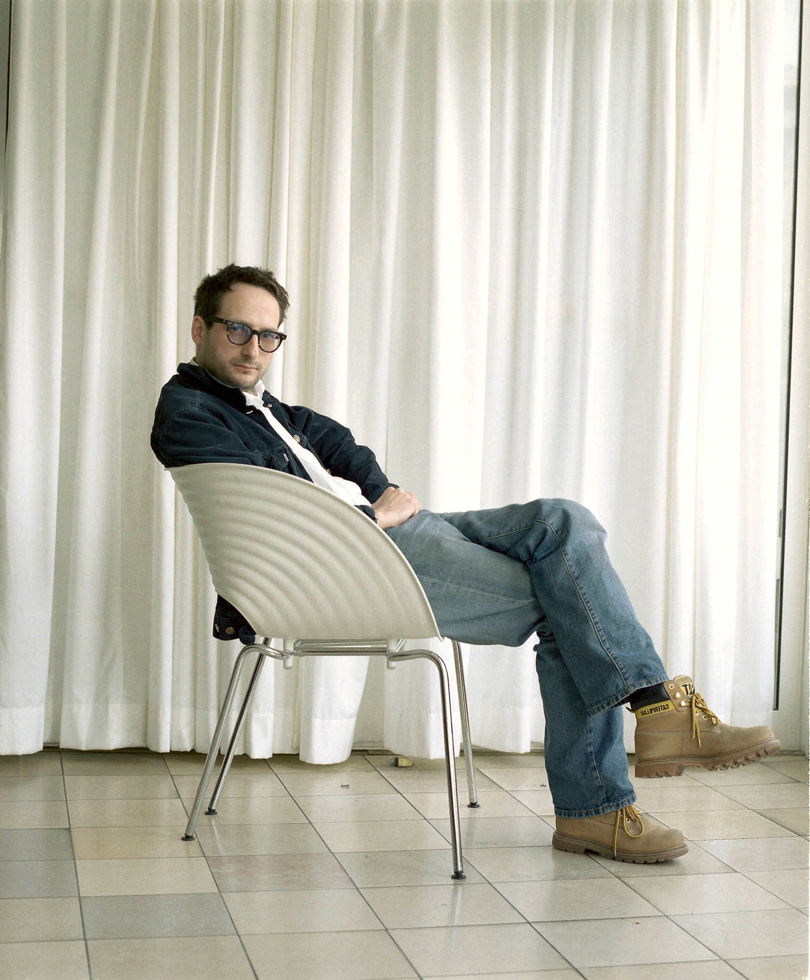 Roland Schimmelpfennig, Dramaturg