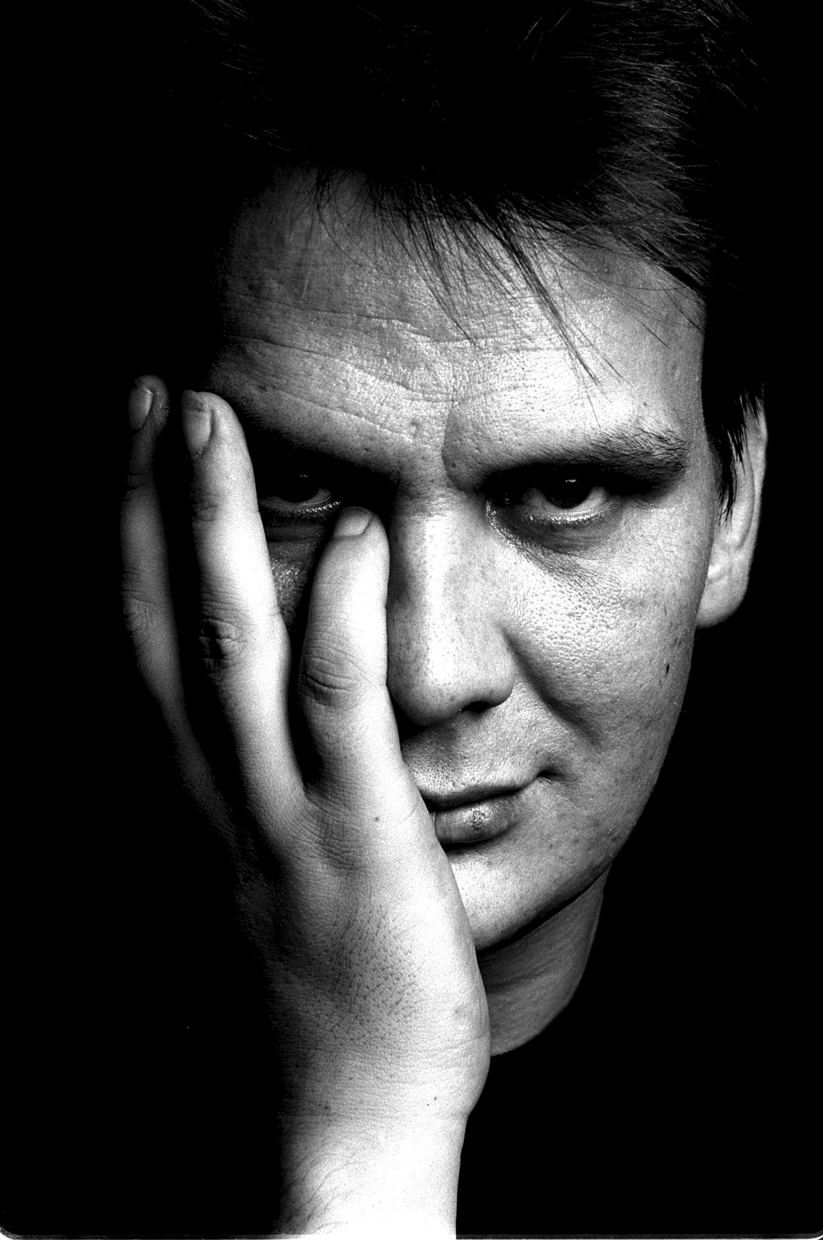 Sven Regener, Musiker, Element of Crime