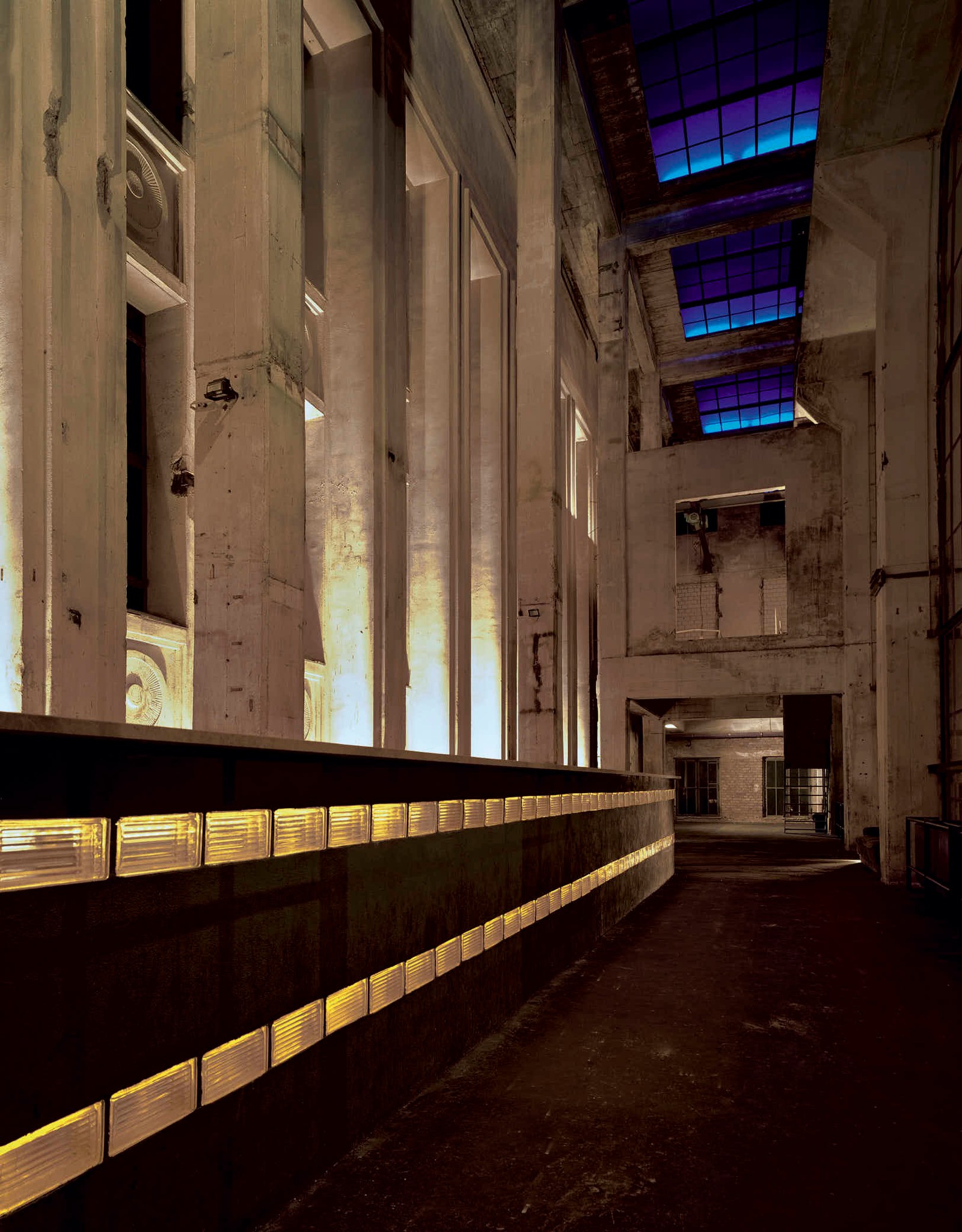 Berghain