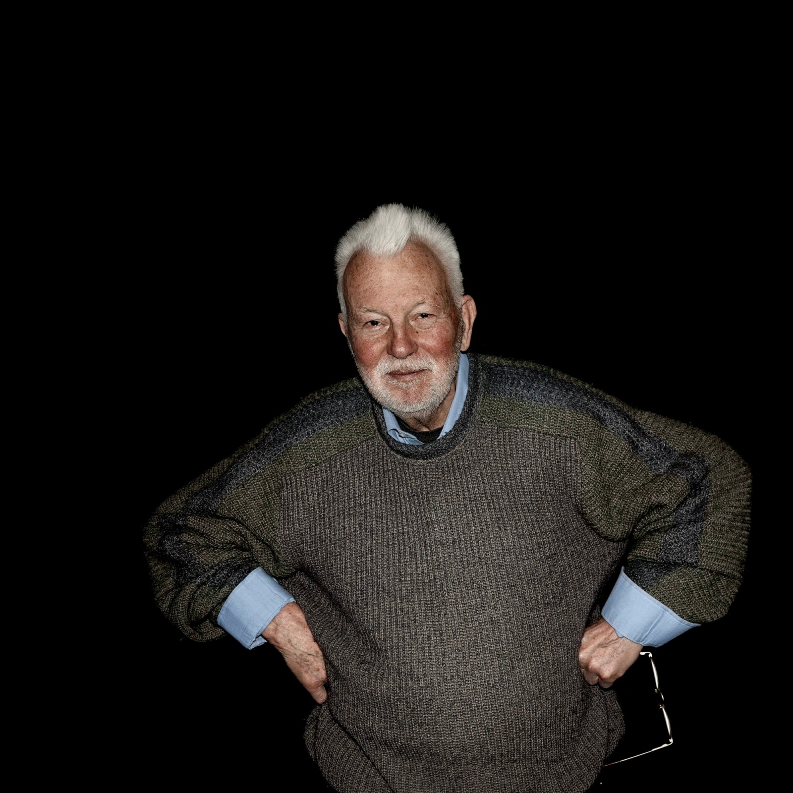 Robert Lebeck, Fotograf