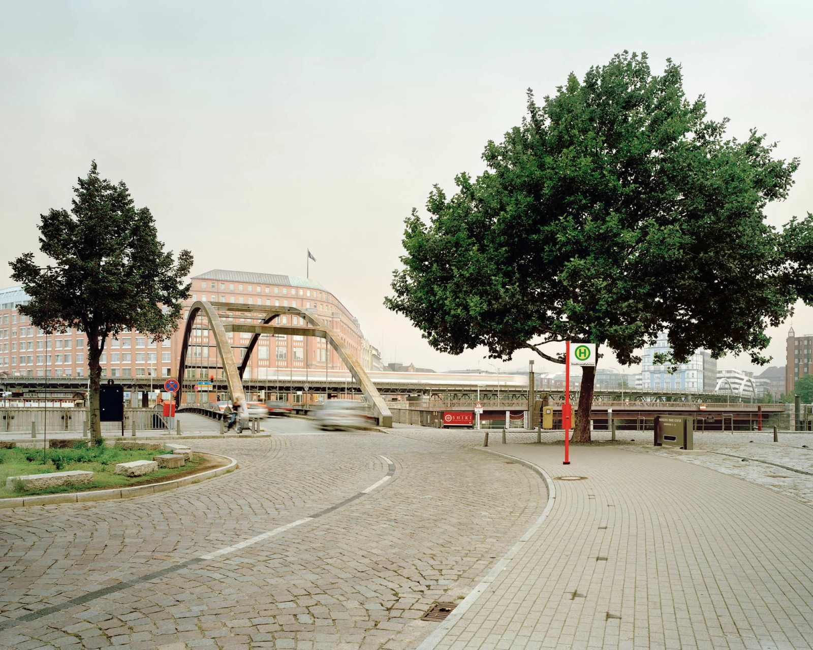 Hamburg