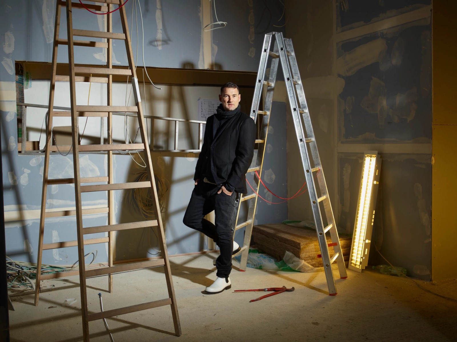 Michael Michalsky, Designer