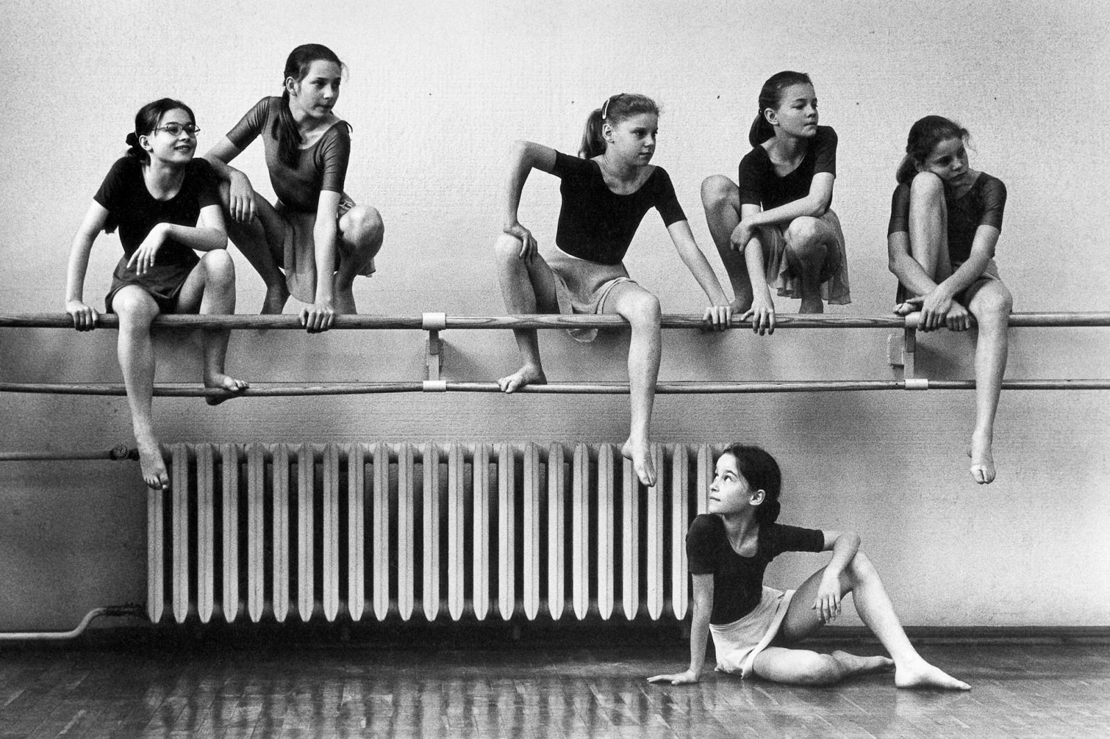 Palucca Schule 