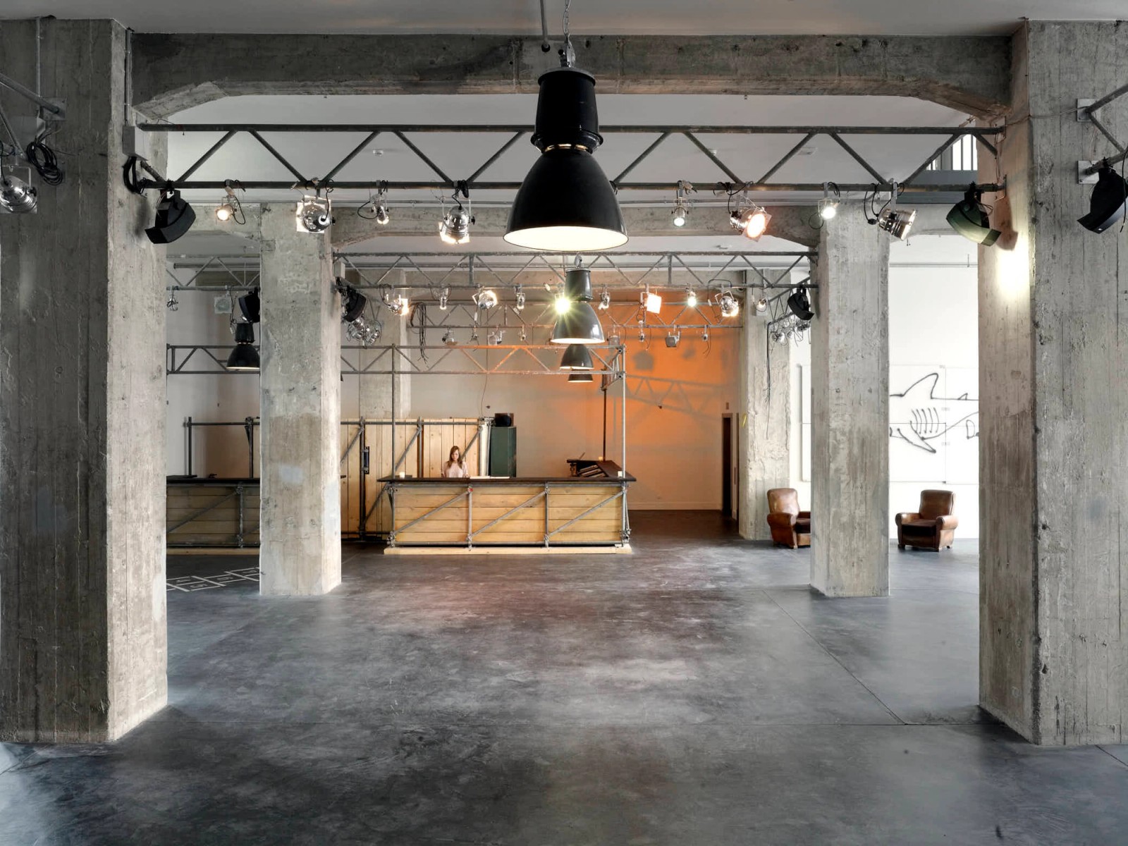 SOHO Berlin