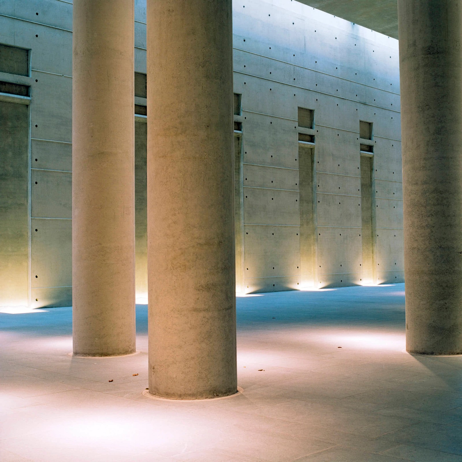 Krematorium Baumschulenweg Berlin