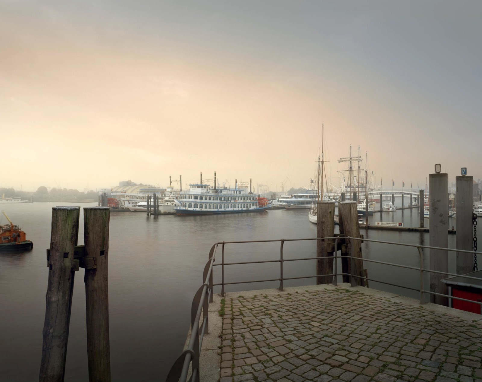 Hamburg