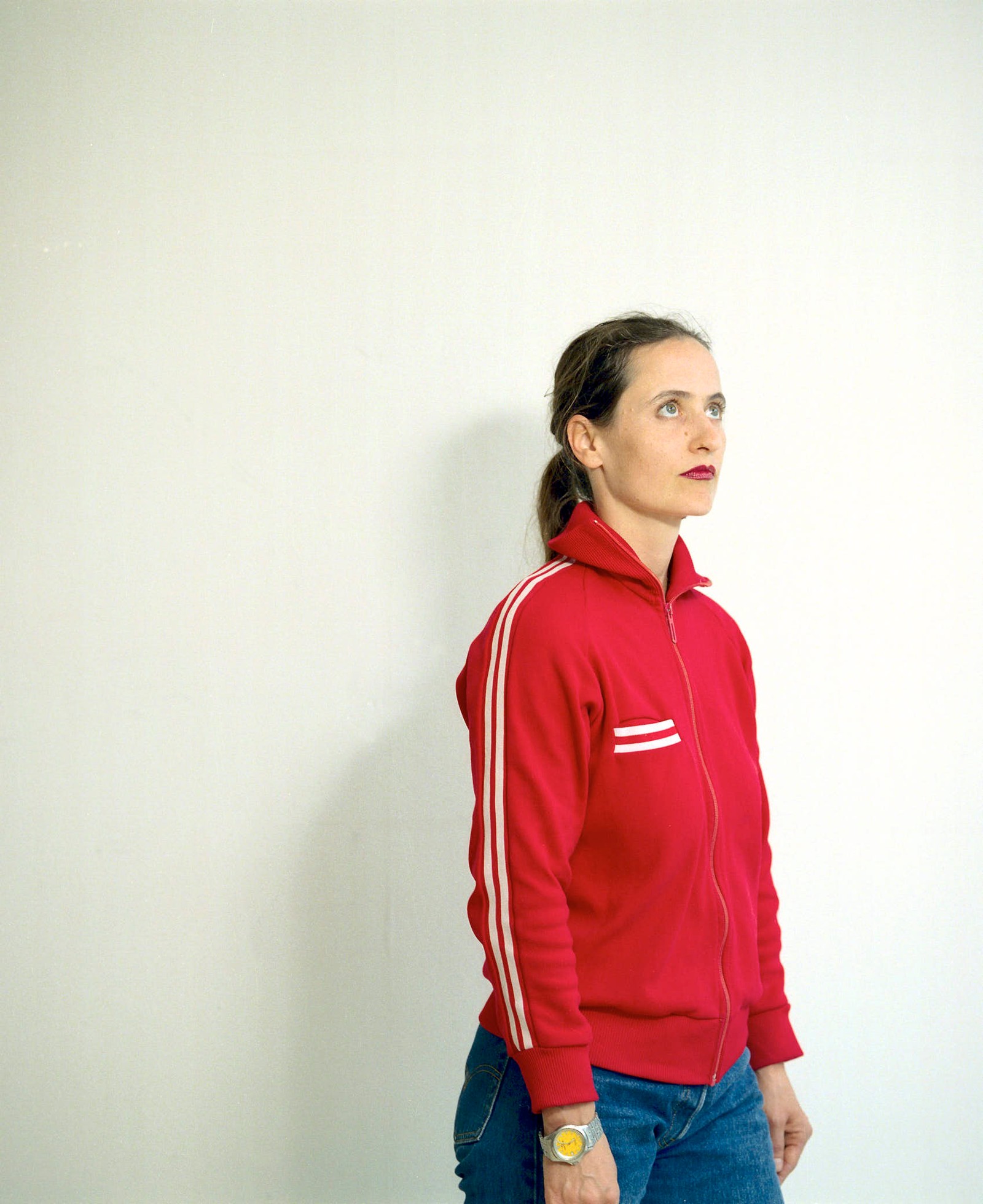 Sascha Walz, Choreographin