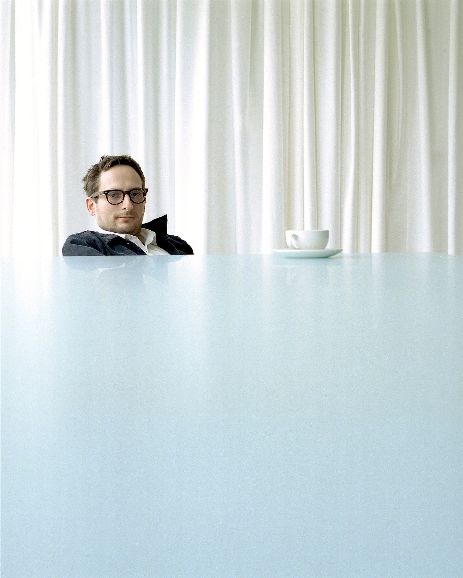 Roland Schimmelpfennig