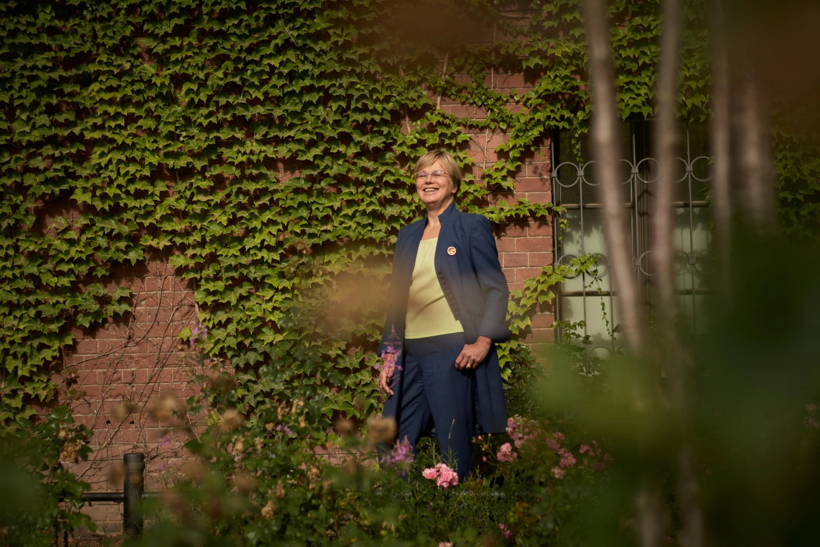 Eva Maria Welskop-Deffaa