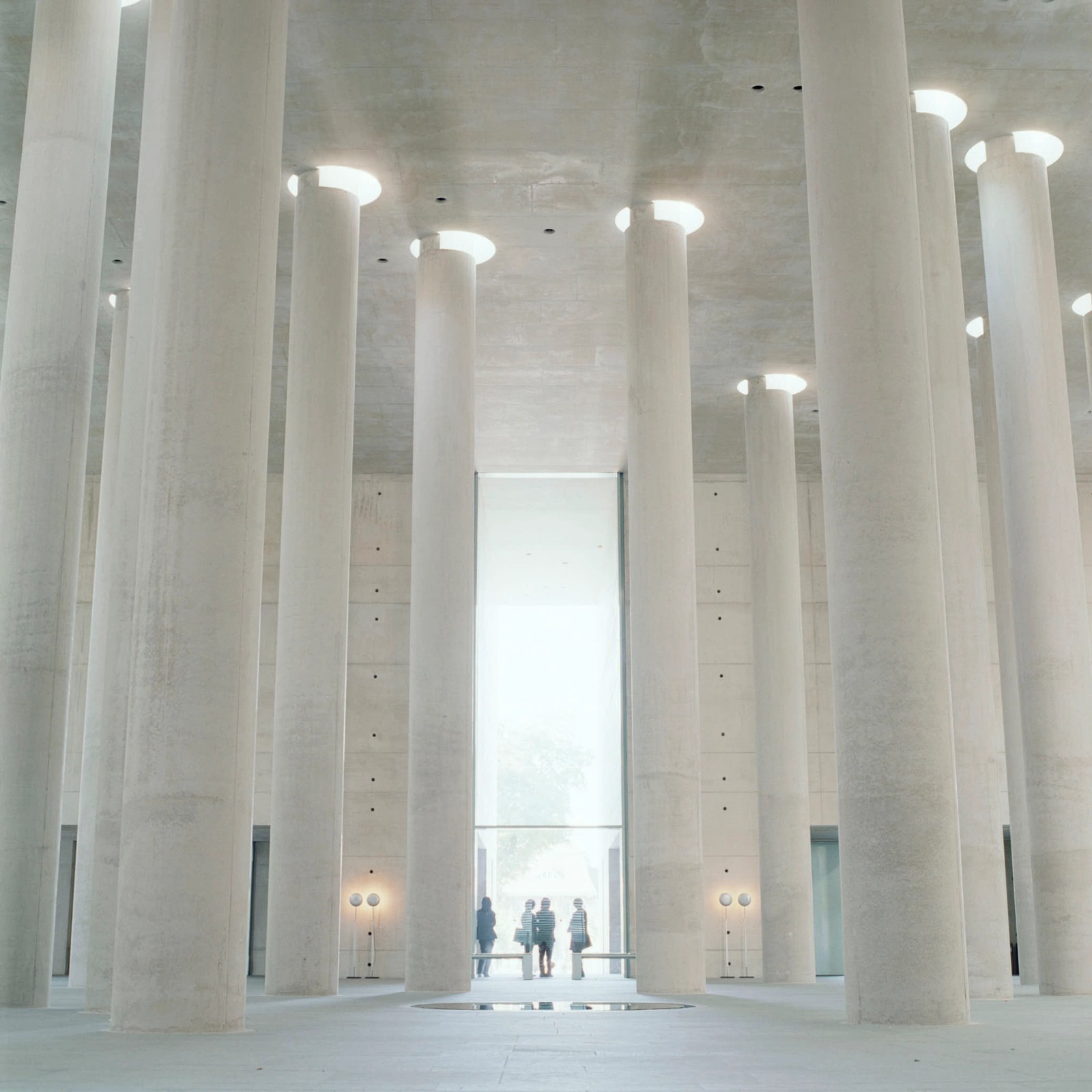 Krematorium Baumschulenweg Berlin