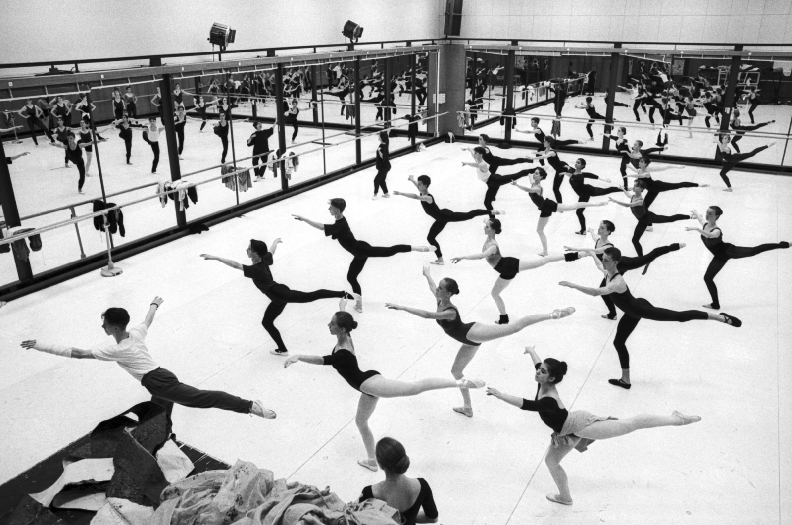 Palucca Schule Dresden