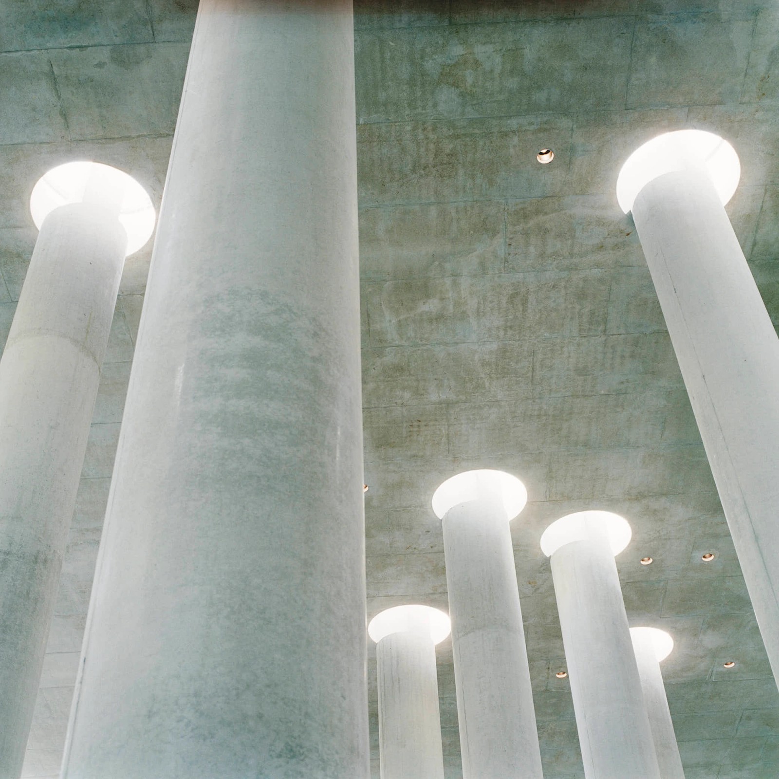 Krematorium Baumschulenweg Berlin